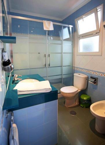 Apartamentos Guaquin Torremolinos Dış mekan fotoğraf
