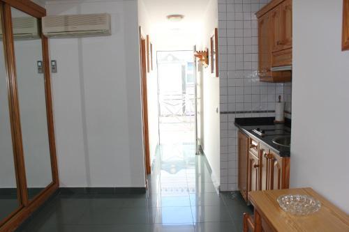 Apartamentos Guaquin Torremolinos Dış mekan fotoğraf
