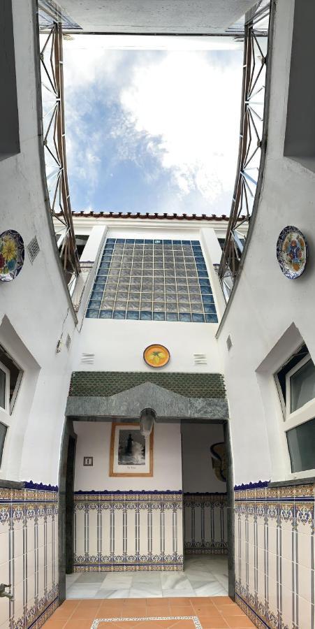 Apartamentos Guaquin Torremolinos Dış mekan fotoğraf