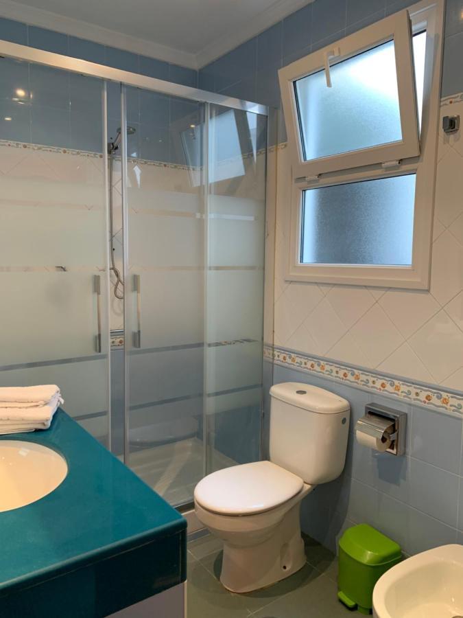 Apartamentos Guaquin Torremolinos Dış mekan fotoğraf