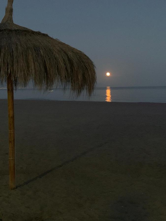 Apartamentos Guaquin Torremolinos Dış mekan fotoğraf