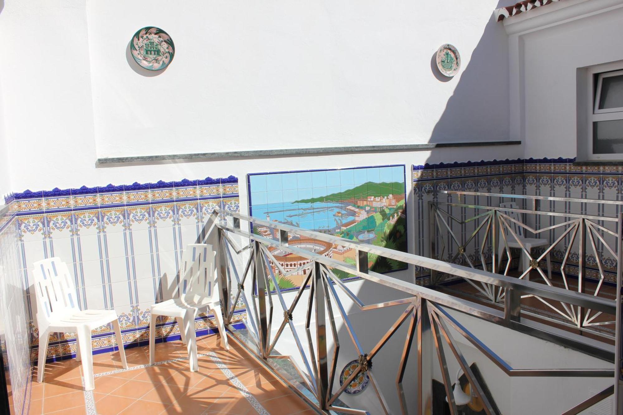 Apartamentos Guaquin Torremolinos Dış mekan fotoğraf