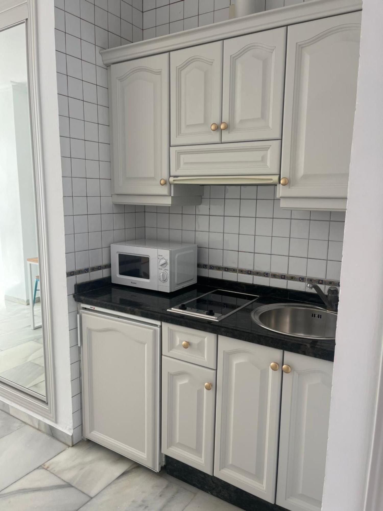 Apartamentos Guaquin Torremolinos Dış mekan fotoğraf