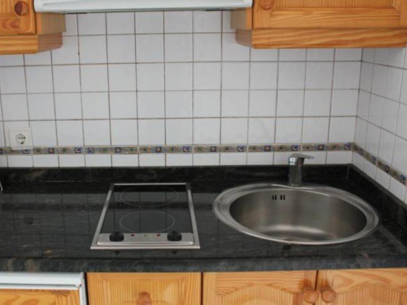 Apartamentos Guaquin Torremolinos Dış mekan fotoğraf